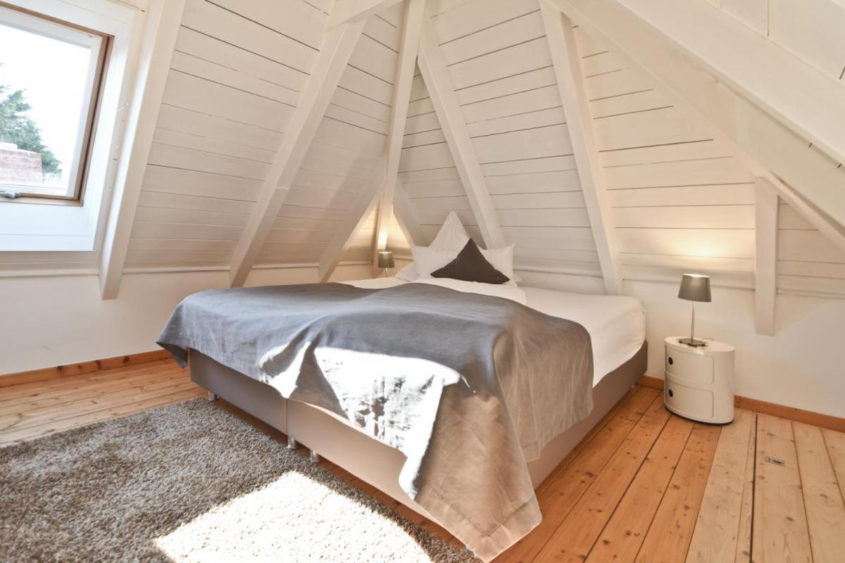 Kate 60 Villa Borkum Exterior foto